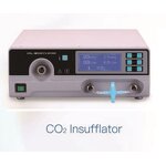 CO2 Insufflator - Manufacturer - Laparoscopy Warming Function High Flow Medical