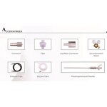 CO2 Insufflator - Manufacturer - Laparoscopy Warming Function High Flow Medical