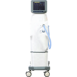 Nitrous Oxide Sedation - Manufacturer - MSLZT04 Mobile Surgical Inhalation System
