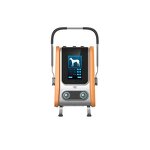 Veterinary Xray Scanner - Manufacturer - 7 Inch Touch Screen Digital Portable Radiology