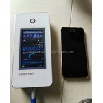 Ophthalmic Unit - Manufacturer - TR-102A Optical Chair Stand Combined Table