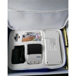 Ophthalmic Unit - Manufacturer - TR-102A Optical Chair Stand Combined Table