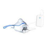 Mesh Nebulizer - Manufacturer - 6ml Wearable Asthma COPD Lung Handheld Fixed