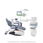 Dental Unit Chair - Manufacturer - MSLDU11 Multifunctional Treatment Machine