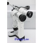 Ophthalmic Chair Unit - Manufacturer - Full Set Optometry Projector Phoropter