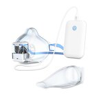 Mesh Nebulizer - Manufacturer - 6ml Wearable Asthma COPD Lung Handheld Fixed