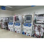 Kidney Dialysis Machine - Manufacturer - MSLHM02 Medical Renal Dialysis Equipment