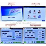 EMSlim Sculpt Machine - Manufacturer - Hi-emt Muscle Stimulator Body Shaping