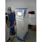 Nitrous Oxide Sedation - Manufacturer - MSLZT04 Mobile Surgical Inhalation System