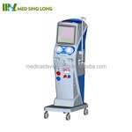 Kidney Dialysis Machine - Manufacturer - MSLHM02 Medical Renal Dialysis Equipment