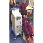 Nitrous Oxide Sedation - Manufacturer - MSLZT04 Mobile Surgical Inhalation System
