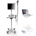 OAE Detector - Manufacturer - MSLHS01 Touch Screen Otoacoustic Emission