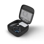 Mesh Nebulizer - Manufacturer - 6ml Wearable Asthma COPD Lung Handheld Fixed