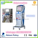 Kidney Dialysis Machine - Manufacturer - MSLHM02 Medical Renal Dialysis Equipment