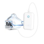 Mesh Nebulizer - Manufacturer - 6ml Wearable Asthma COPD Lung Handheld Fixed