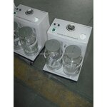 Electric Suction Apparatus - Manufacturer - MSL23-DI Hospital Phlegm Suction Machine