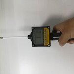 Canine AI Gun - Manufacturer - Veterinary 5MP Camera Visual Insemination