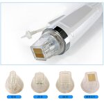 3D RF Machine - Manufacturer - Body&face Quantum Skin Tightening Technology