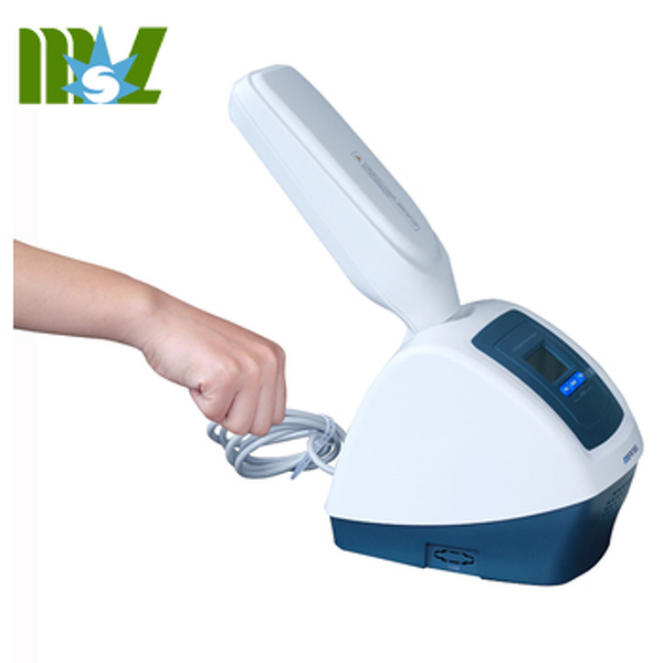 ENT Endoscope - Manufacturer - Flexible HD Camera Laryngoscope Qualitative