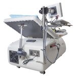 EECP ECP Machine - Manufacturer - Heart Treatment Cardiac Disease Medical