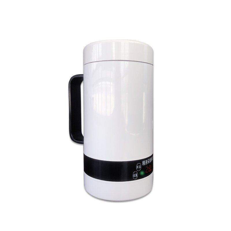Canine AI Semen Cup - Manufacturer - Artificial Insemination Thawing Defrosting