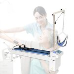 Gait Training Robot - Manufacturer - Robotic Rehabilitation Electric Walking