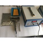 Electric Dermatome - Manufacturer - MSLEDP01 Stainless Steel Surgical Skin Grafting