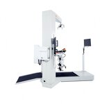 Magnet Therapy Table - Manufacturer - Chiropractic Osteoporosis Therapeutic