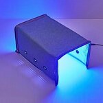 Infant Radiant Warmer - Manufacturer - Medical Neonatal Phototherapy Care