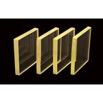 Lead X Ray Glass - Manufacturer - Anti Radiation Protective Clear Glass for Medical