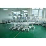 Newborn Radiant Warmer - Manufacturer - Infant Temperature Incubator Device