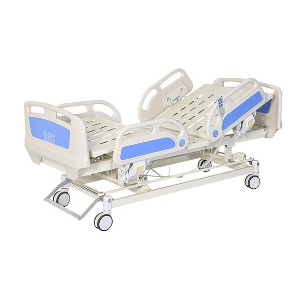 Operating Table - Manufacturer - 2025 Professional Electric Hospital Surgery