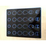 Xray Thermal Printer - Manufacturer - MSLDY03 Clear Image for DR System Medical