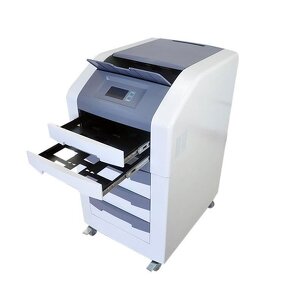 Xray Thermal Printer - Manufacturer - MSLDY03 Clear Image for DR System Medical