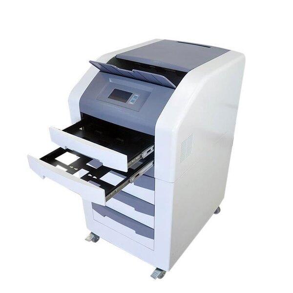 Xray Thermal Printer - Manufacturer - MSLDY03 Clear Image for DR System Medical