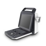 Portable Color Doppler - Manufacturer - MSLCU45 Full Digital Ultrasonido Diagnostic