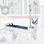 Gait Training Robot - Manufacturer - Robotic Rehabilitation Electric Walking