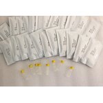 Blood Collecting Needle - Manufacturer - Disposable Hospital Vein Safety Lancet