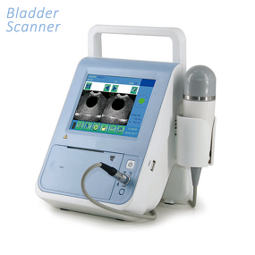 Bladder Scanner - Manufacturer - Medical Ultrasound Machine Diagnostic Instrument