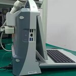 Ultrasound Bone Densitometer - Manufacturer - Automatic Portable Color Diagnostic