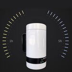 Veterinary Hematology Analyzer - Manufacturer - MSLAB66 3-diff Full Automatic Vet