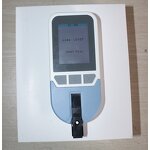 Blood Lipid Analyzer - Manufacturer - TC/HDL-C/TG/LDL-C Total Cholesterol Meter
