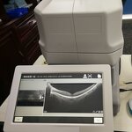 Auto Kerato Refractometer - Manufacturer - Color Digital Optometry Instrument