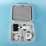 ENT Examination Chair - Manufacturer - Medical Electric Otolaryngology Patient