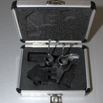 Ophthalmic OCT Machine - Manufacturer - MSLOTC03 Optical Coherence Tomography