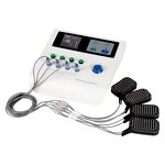 Airway Clearance Vest - Manufacturer - Mucus Removal Cough Assist Device