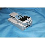 ENT Endoscope Light - Manufacturer - MSLVP07 Portable LED Cold Light Source