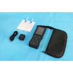 ATP Hygiene Meter - Manufacturer - Digital Portable Monitoring Swab Tester