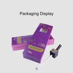 Estrus Detector - Manufacturer - Handheld Cattle Cow Ovulation Pregnancy Test