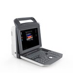 Portable Color Doppler - Manufacturer - 2021 New MSLCU45 Full Digital Ultrasound